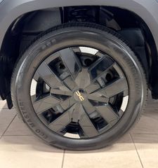 Dacia Spring 2025 NEW MODEL EXTREME ΟΘΟΝΗ ΔΕΡΜΑ LED CAMERA-thumb-17
