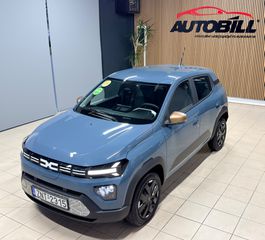 Dacia Spring 2025 NEW MODEL EXTREME ΟΘΟΝΗ ΔΕΡΜΑ LED CAMERA-thumb-18