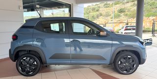 Dacia Spring 2025 NEW MODEL EXTREME ΟΘΟΝΗ ΔΕΡΜΑ LED CAMERA-thumb-21