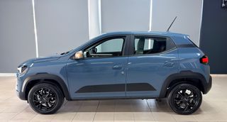 Dacia Spring 2025 NEW MODEL EXTREME FAST CHARGE ΟΘΟΝΗ ΔΕΡΜΑ LED CAMERA-thumb-2