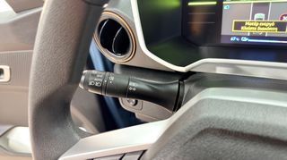 Dacia Spring 2025 NEW MODEL EXTREME FAST CHARGE ΟΘΟΝΗ ΔΕΡΜΑ LED CAMERA-thumb-36