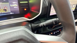 Dacia Spring 2025 NEW MODEL EXTREME FAST CHARGE ΟΘΟΝΗ ΔΕΡΜΑ LED CAMERA-thumb-37