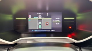 Dacia Spring 2025 NEW MODEL EXTREME FAST CHARGE ΟΘΟΝΗ ΔΕΡΜΑ LED CAMERA-thumb-38