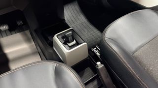 Dacia Spring 2025 NEW MODEL EXTREME FAST CHARGE ΟΘΟΝΗ ΔΕΡΜΑ LED CAMERA-thumb-45