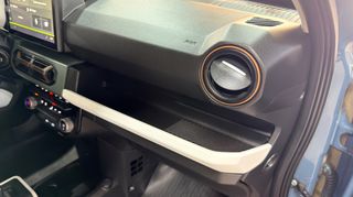 Dacia Spring 2025 NEW MODEL EXTREME FAST CHARGE ΟΘΟΝΗ ΔΕΡΜΑ LED CAMERA-thumb-46