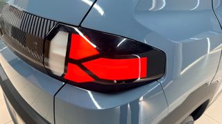 Dacia Spring 2025 NEW MODEL EXTREME FAST CHARGE ΟΘΟΝΗ ΔΕΡΜΑ LED CAMERA-thumb-15
