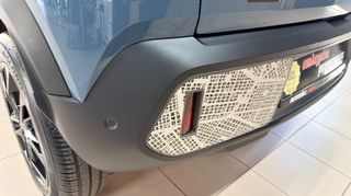 Dacia Spring 2025 NEW MODEL EXTREME FAST CHARGE ΟΘΟΝΗ ΔΕΡΜΑ LED CAMERA-thumb-17