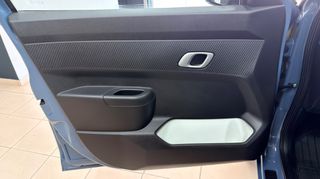Dacia Spring 2025 NEW MODEL EXTREME FAST CHARGE ΟΘΟΝΗ ΔΕΡΜΑ LED CAMERA-thumb-19