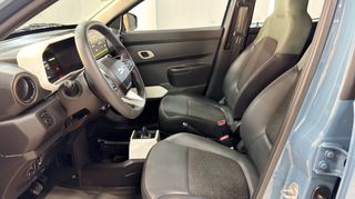 Dacia Spring 2025 NEW MODEL EXTREME FAST CHARGE ΟΘΟΝΗ ΔΕΡΜΑ LED CAMERA-thumb-20