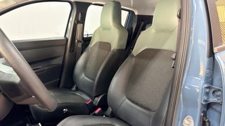 Dacia Spring 2025 NEW MODEL EXTREME FAST CHARGE ΟΘΟΝΗ ΔΕΡΜΑ LED CAMERA-thumb-22