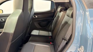 Dacia Spring 2025 NEW MODEL EXTREME FAST CHARGE ΟΘΟΝΗ ΔΕΡΜΑ LED CAMERA-thumb-24