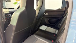 Dacia Spring 2025 NEW MODEL EXTREME FAST CHARGE ΟΘΟΝΗ ΔΕΡΜΑ LED CAMERA-thumb-25