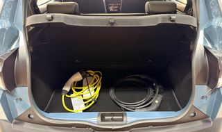 Dacia Spring 2025 NEW MODEL EXTREME FAST CHARGE ΟΘΟΝΗ ΔΕΡΜΑ LED CAMERA-thumb-26