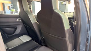Dacia Spring 2025 NEW MODEL EXTREME FAST CHARGE ΟΘΟΝΗ ΔΕΡΜΑ LED CAMERA-thumb-28