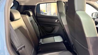 Dacia Spring 2025 NEW MODEL EXTREME FAST CHARGE ΟΘΟΝΗ ΔΕΡΜΑ LED CAMERA-thumb-29