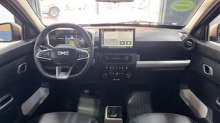 Dacia Spring 2025 NEW MODEL EXTREME FAST CHARGE ΟΘΟΝΗ ΔΕΡΜΑ LED CAMERA-thumb-32