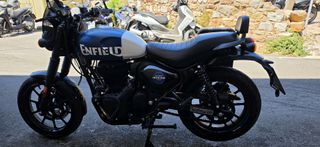 Royal Enfield Hunter 350 2023 HNTR 350