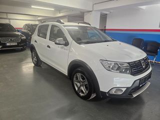 Dacia Sandero 2018 STEPWAY