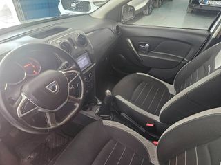Dacia Sandero 2018 STEPWAY-thumb-4