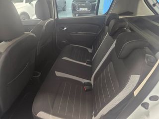 Dacia Sandero 2018 STEPWAY-thumb-5