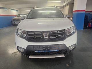 Dacia Sandero 2018 STEPWAY-thumb-7