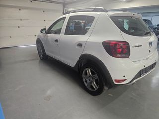 Dacia Sandero 2018 STEPWAY-thumb-9