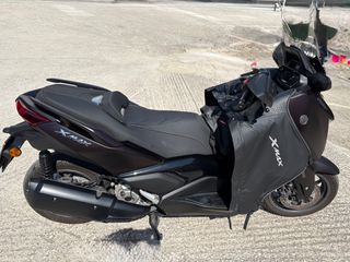 Yamaha XMAX 300 Tech Max 2024-thumb-5