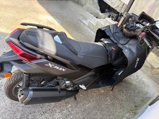 Yamaha XMAX 300 Tech Max 2024-thumb-6