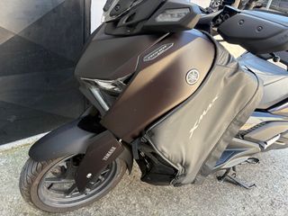 Yamaha XMAX 300 Tech Max 2024-thumb-10