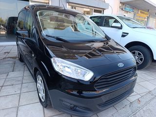 Κλούβα Ford 2016 Transit Courier 1.5Tdci