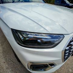 Audi Q5 2021 Q5 55 TFCI-e  QUATTRO Sportback-thumb-5