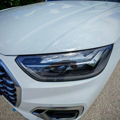 Audi Q5 2021 Q5 55 TFCI-e  QUATTRO Sportback-thumb-6