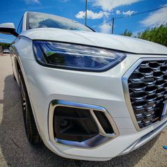 Audi Q5 2021 Q5 55 TFCI-e  QUATTRO Sportback-thumb-7