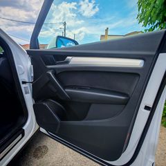 Audi Q5 2021 Q5 55 TFCI-e  QUATTRO Sportback-thumb-39