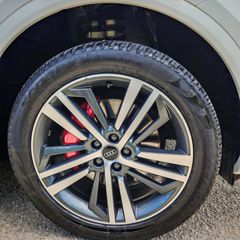 Audi Q5 2021 Q5 55 TFCI-e  QUATTRO Sportback-thumb-40