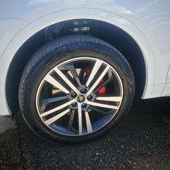 Audi Q5 2021 Q5 55 TFCI-e  QUATTRO Sportback-thumb-41
