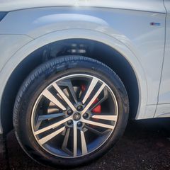 Audi Q5 2021 Q5 55 TFCI-e  QUATTRO Sportback-thumb-43