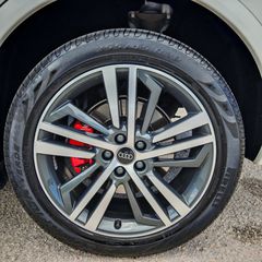 Audi Q5 2021 Q5 55 TFCI-e  QUATTRO Sportback-thumb-45