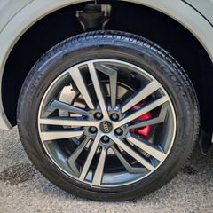 Audi Q5 2021 Q5 55 TFCI-e  QUATTRO Sportback-thumb-46