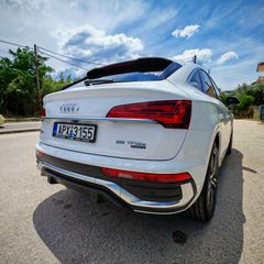 Audi Q5 2021 Q5 55 TFCI-e  QUATTRO Sportback-thumb-10