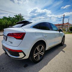 Audi Q5 2021 Q5 55 TFCI-e  QUATTRO Sportback-thumb-11