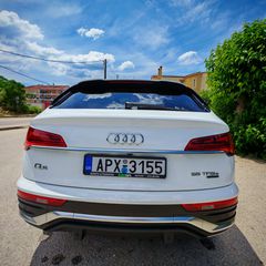 Audi Q5 2021 Q5 55 TFCI-e  QUATTRO Sportback-thumb-12