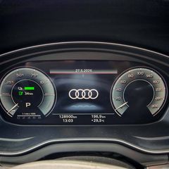 Audi Q5 2021 Q5 55 TFCI-e  QUATTRO Sportback-thumb-18