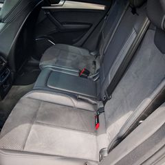 Audi Q5 2021 Q5 55 TFCI-e  QUATTRO Sportback-thumb-21