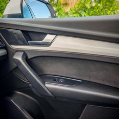 Audi Q5 2021 Q5 55 TFCI-e  QUATTRO Sportback-thumb-23