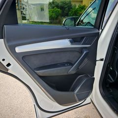 Audi Q5 2021 Q5 55 TFCI-e  QUATTRO Sportback-thumb-24