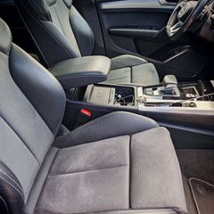 Audi Q5 2021 Q5 55 TFCI-e  QUATTRO Sportback-thumb-27