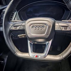 Audi Q5 2021 Q5 55 TFCI-e  QUATTRO Sportback-thumb-28