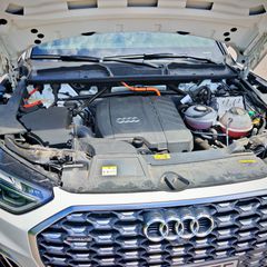 Audi Q5 2021 Q5 55 TFCI-e  QUATTRO Sportback-thumb-30