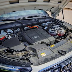 Audi Q5 2021 Q5 55 TFCI-e  QUATTRO Sportback-thumb-31